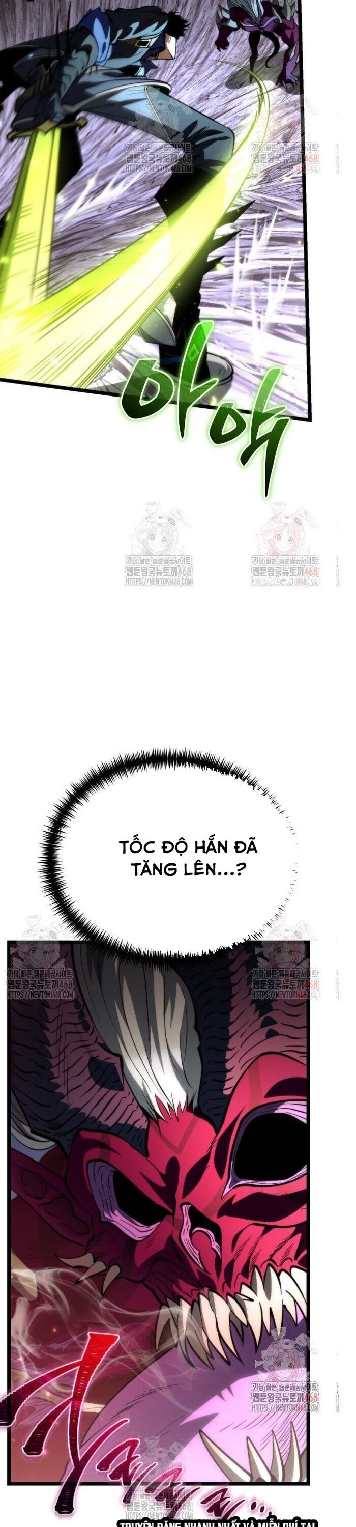 Chiến Binh Hồi Quy - Chapter 81 - Page 10