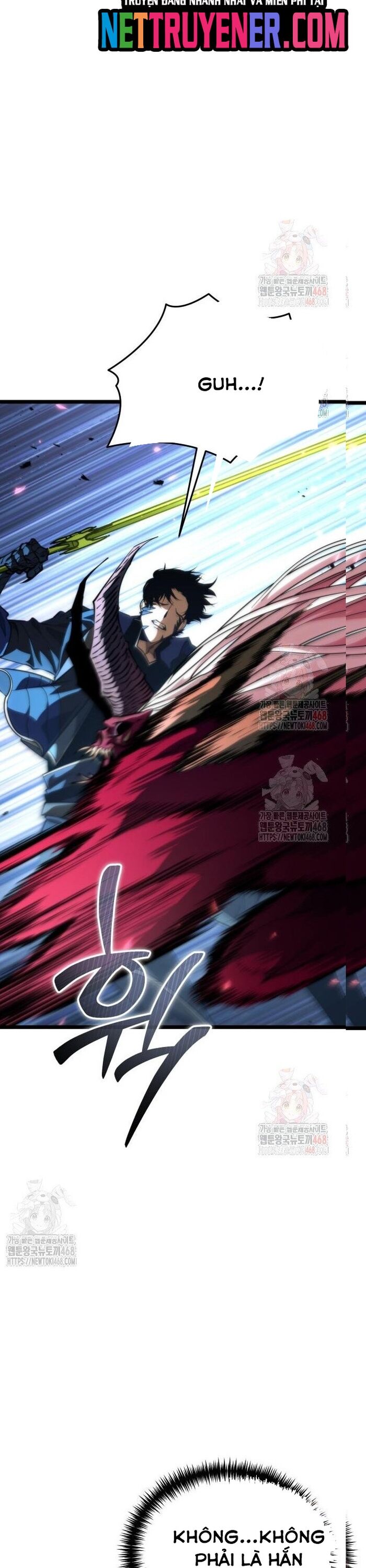 Chiến Binh Hồi Quy - Chapter 81 - Page 11