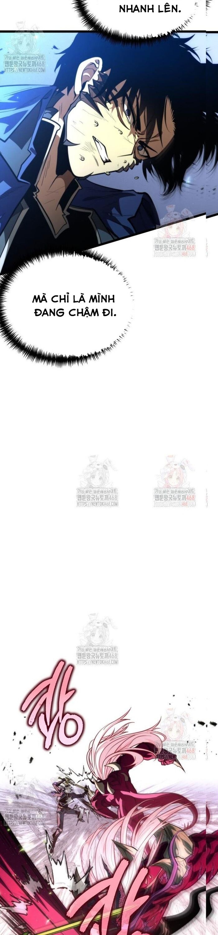 Chiến Binh Hồi Quy - Chapter 81 - Page 12
