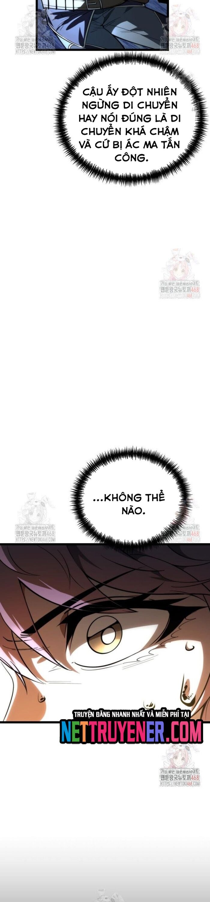 Chiến Binh Hồi Quy - Chapter 81 - Page 21