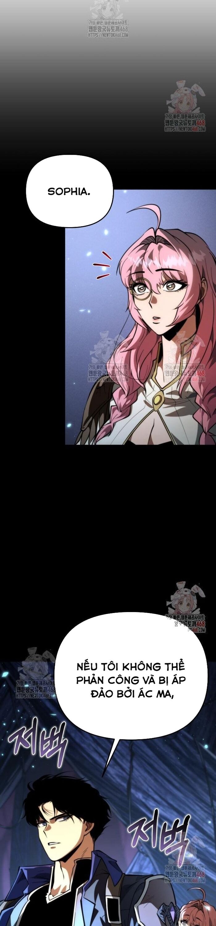 Chiến Binh Hồi Quy - Chapter 81 - Page 22