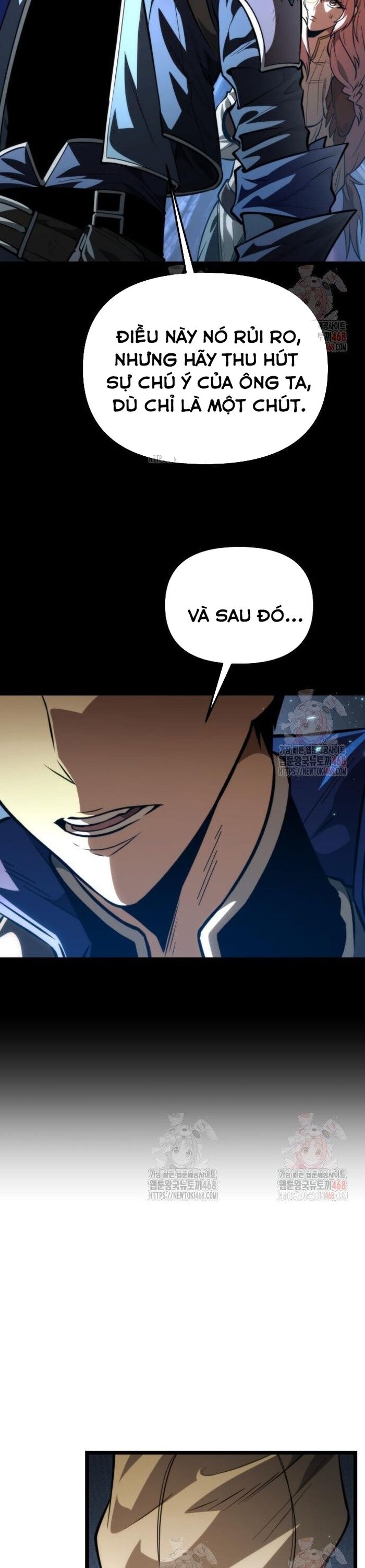 Chiến Binh Hồi Quy - Chapter 81 - Page 23