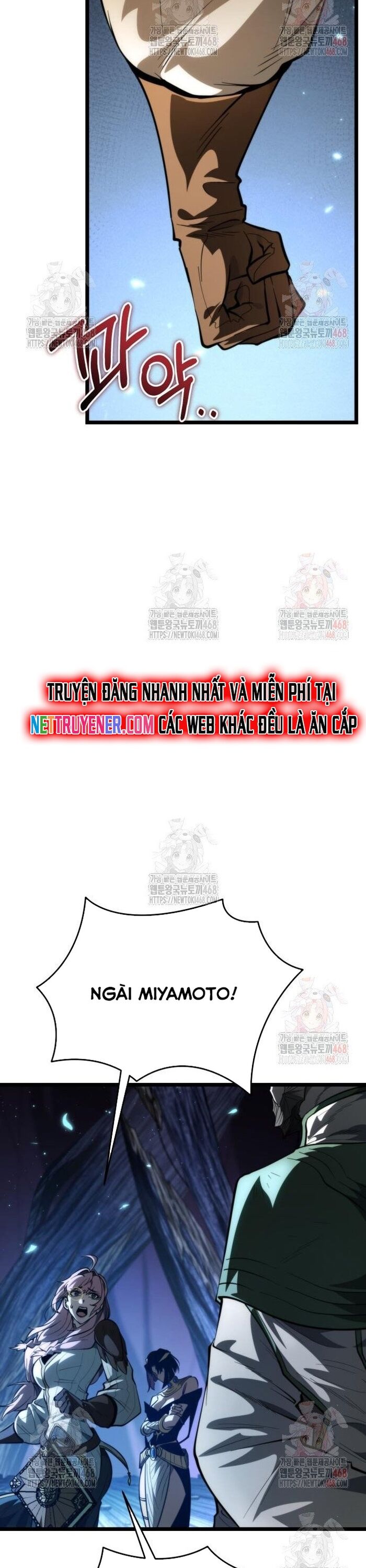 Chiến Binh Hồi Quy - Chapter 81 - Page 24