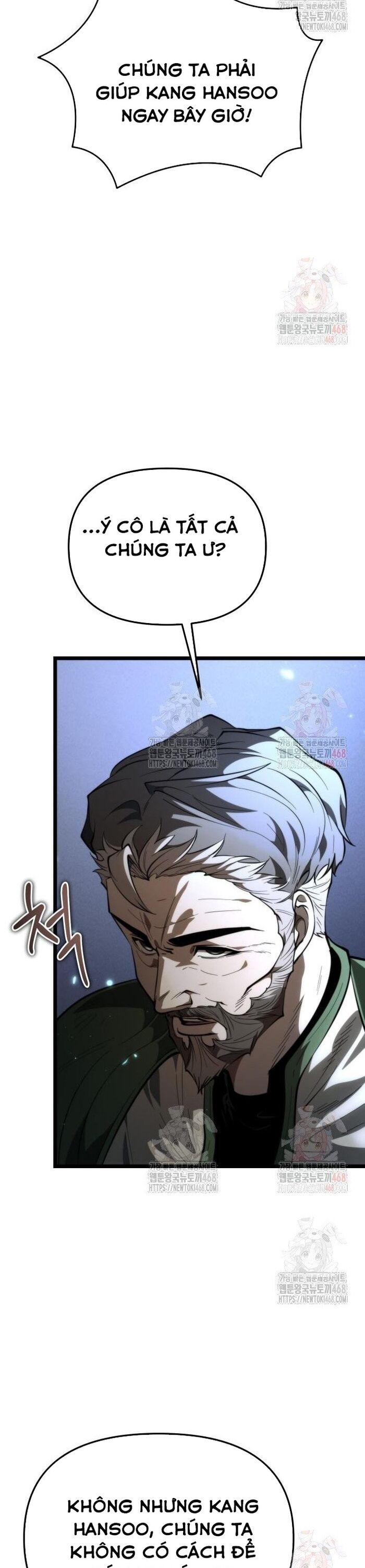 Chiến Binh Hồi Quy - Chapter 81 - Page 25