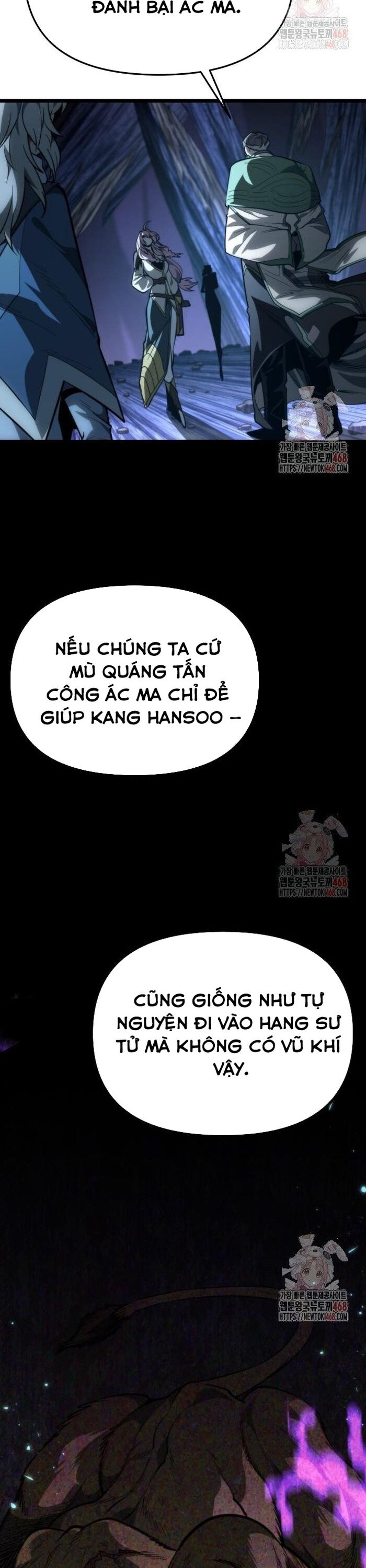 Chiến Binh Hồi Quy - Chapter 81 - Page 26
