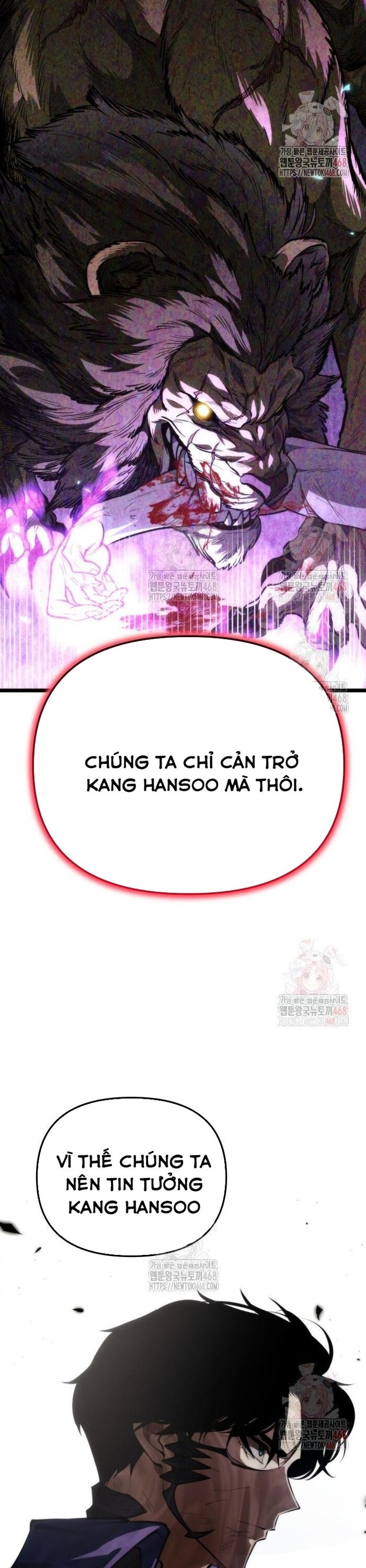 Chiến Binh Hồi Quy - Chapter 81 - Page 27