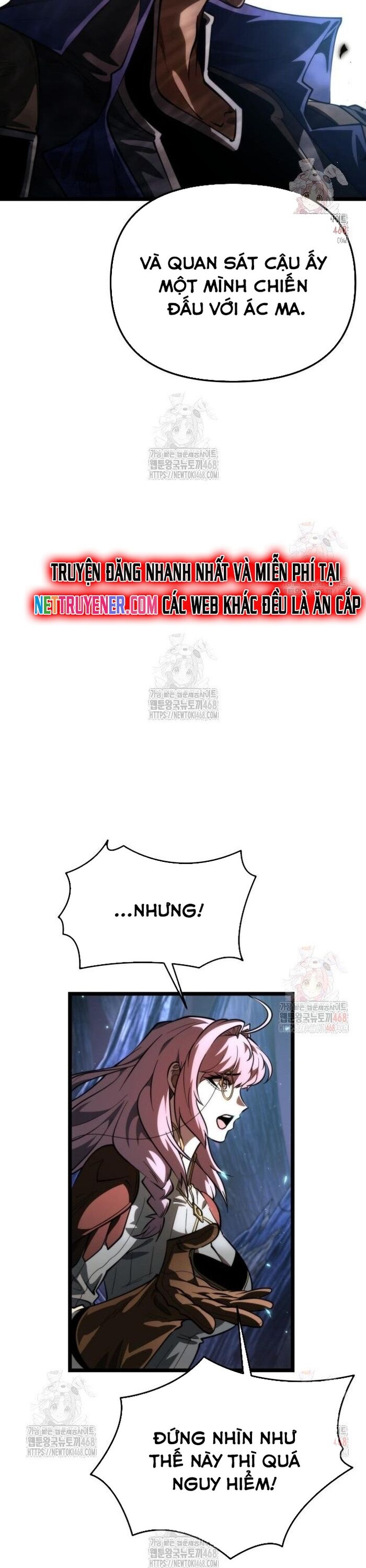 Chiến Binh Hồi Quy - Chapter 81 - Page 28