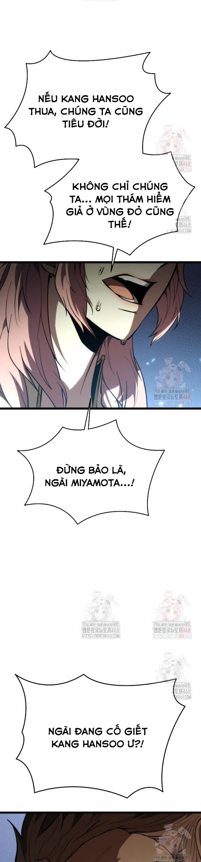 Chiến Binh Hồi Quy - Chapter 81 - Page 29