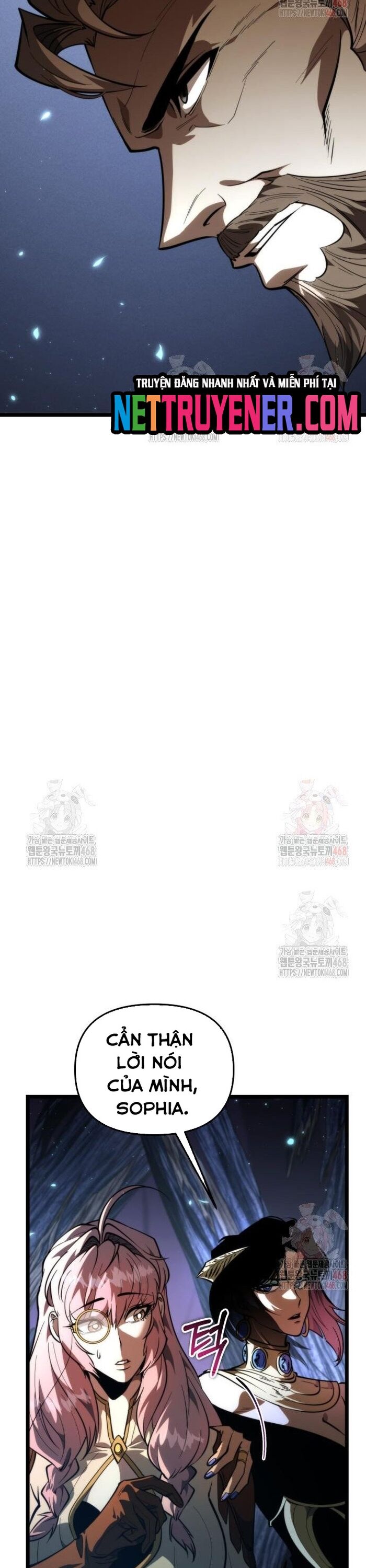 Chiến Binh Hồi Quy - Chapter 81 - Page 30