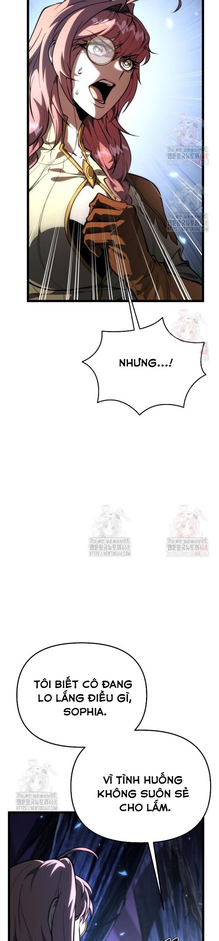 Chiến Binh Hồi Quy - Chapter 81 - Page 32