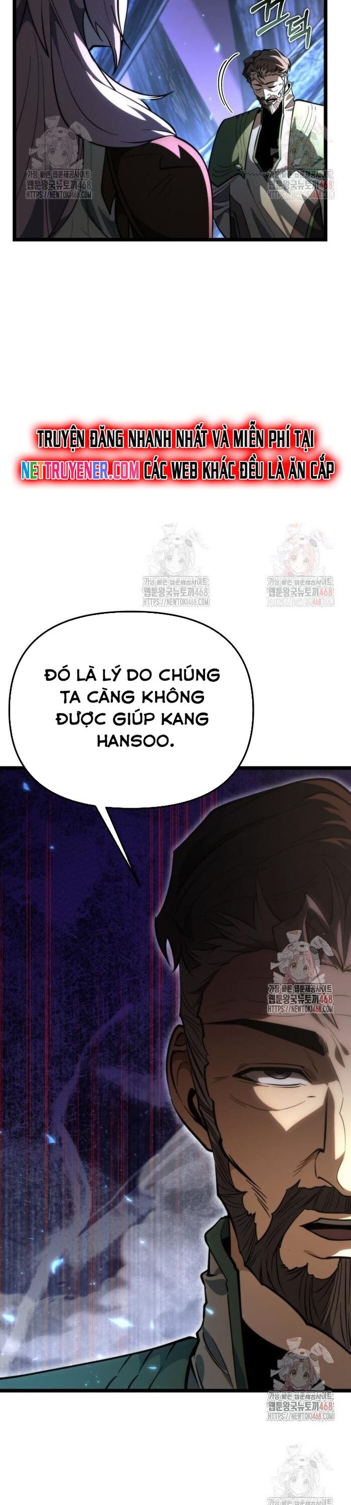 Chiến Binh Hồi Quy - Chapter 81 - Page 33