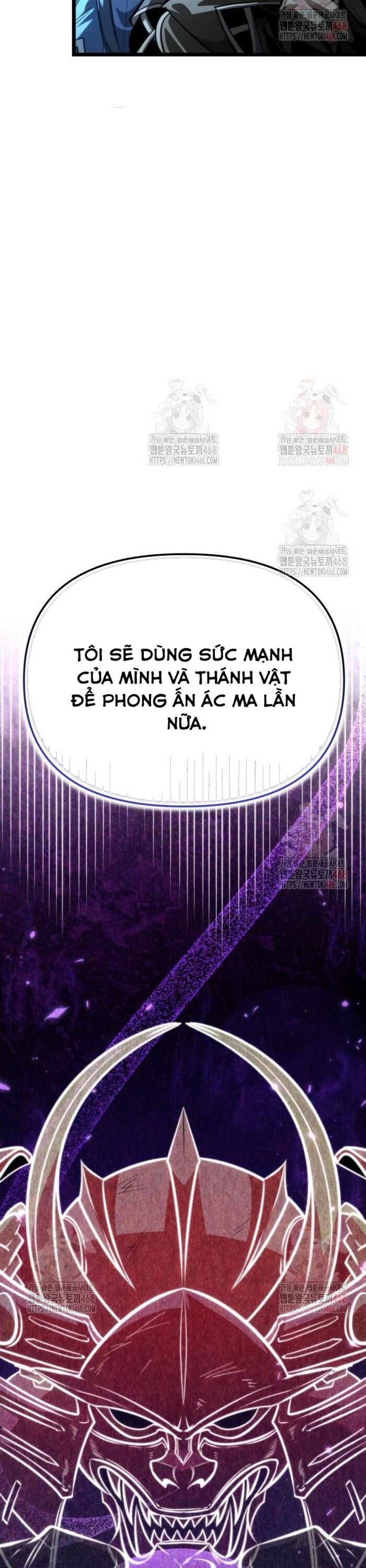 Chiến Binh Hồi Quy - Chapter 81 - Page 35