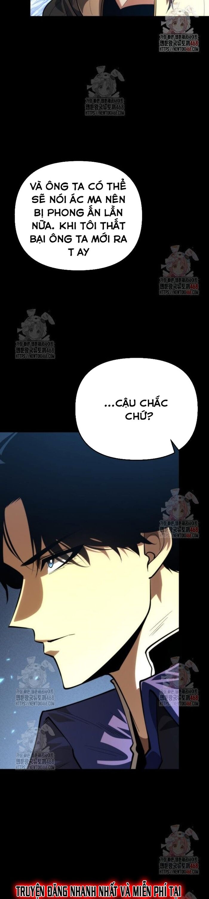 Chiến Binh Hồi Quy - Chapter 81 - Page 39