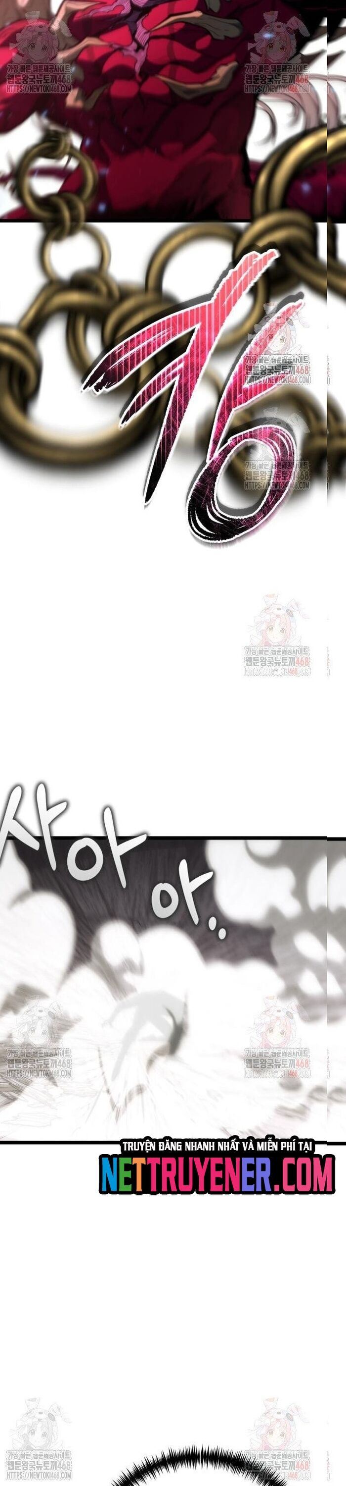 Chiến Binh Hồi Quy - Chapter 81 - Page 4