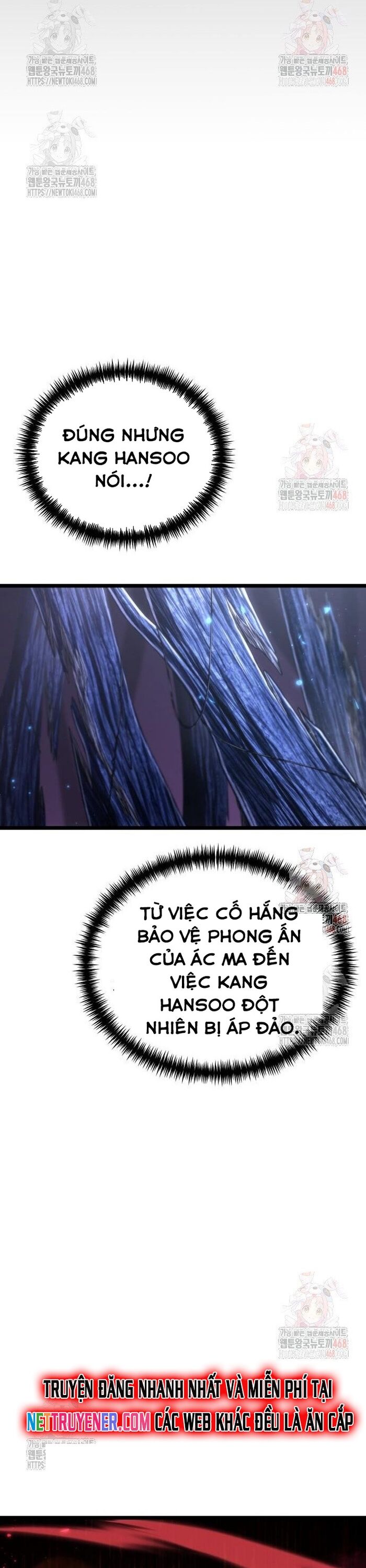 Chiến Binh Hồi Quy - Chapter 81 - Page 41