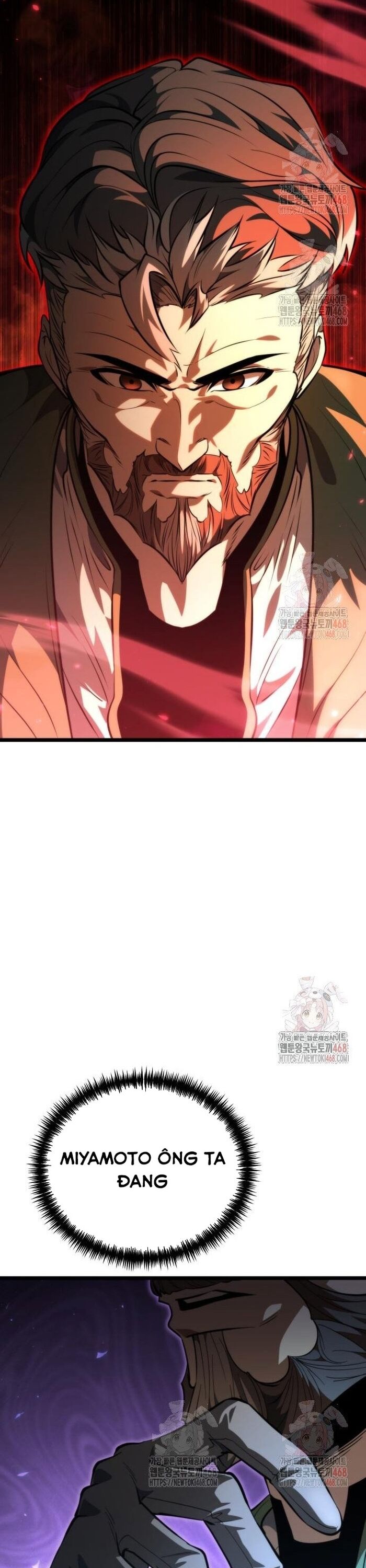 Chiến Binh Hồi Quy - Chapter 81 - Page 42