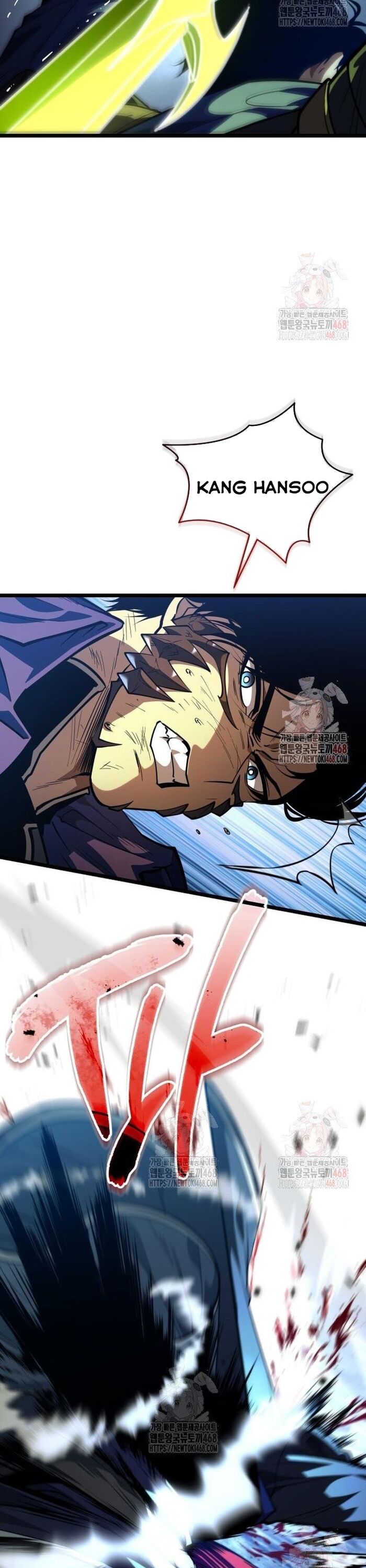 Chiến Binh Hồi Quy - Chapter 81 - Page 48