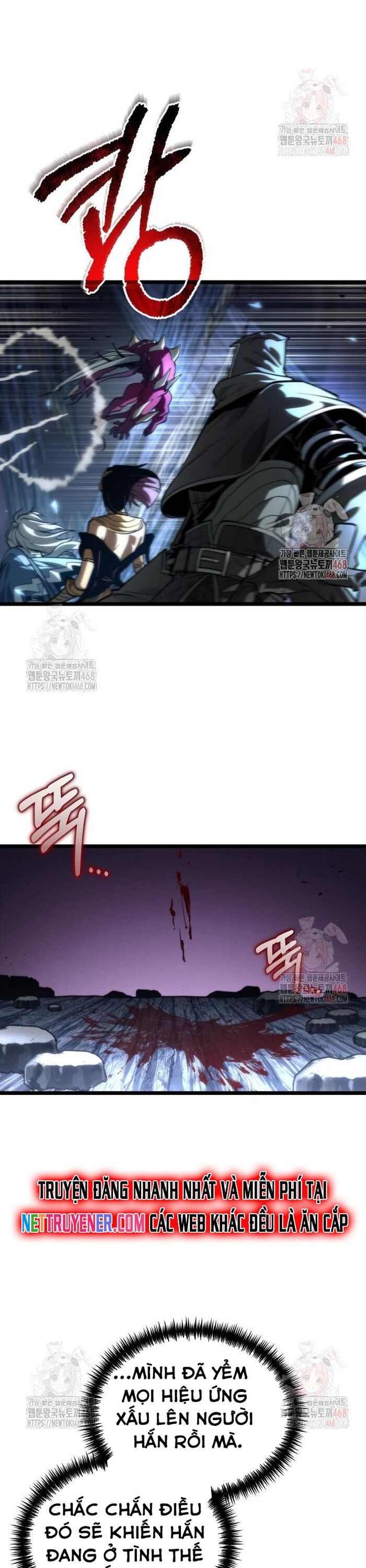 Chiến Binh Hồi Quy - Chapter 81 - Page 50