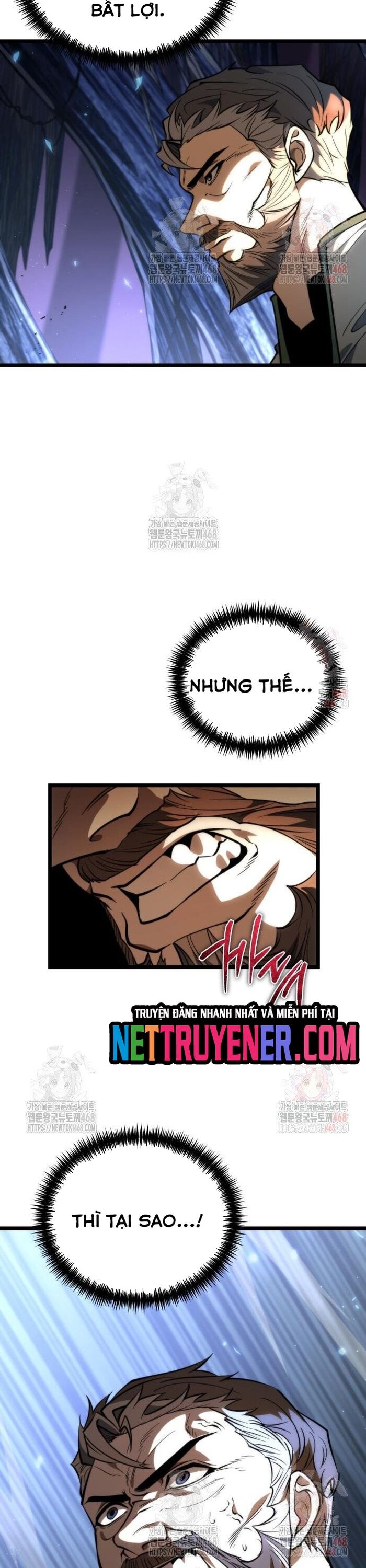 Chiến Binh Hồi Quy - Chapter 81 - Page 51