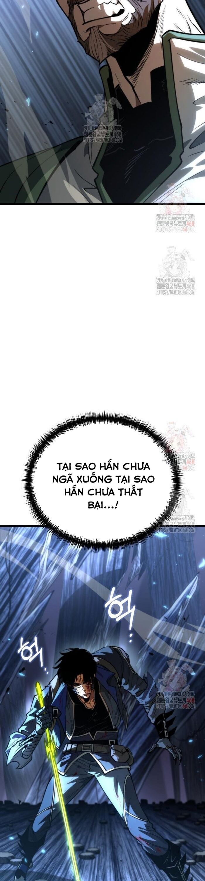 Chiến Binh Hồi Quy - Chapter 81 - Page 52