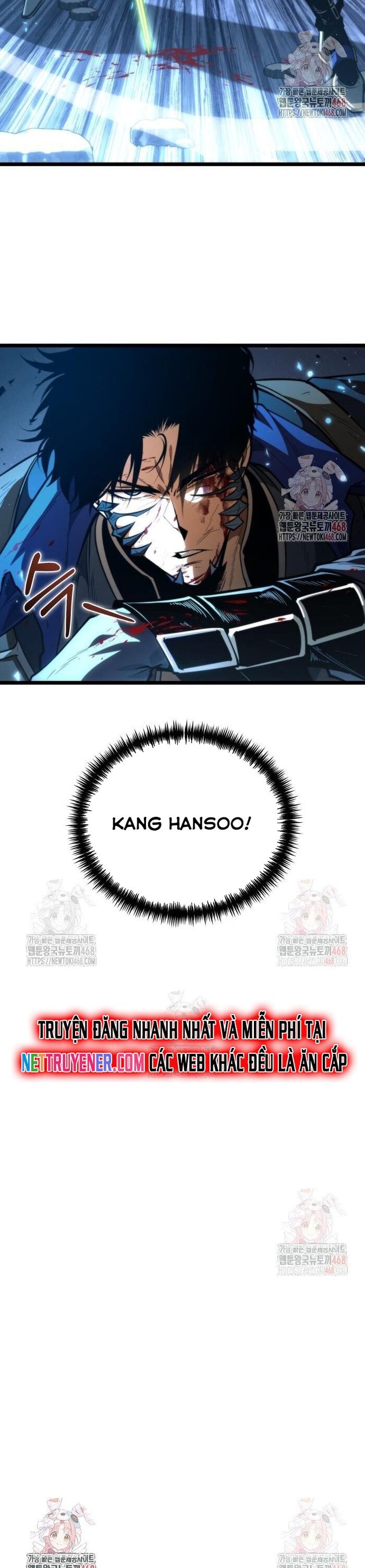 Chiến Binh Hồi Quy - Chapter 81 - Page 53