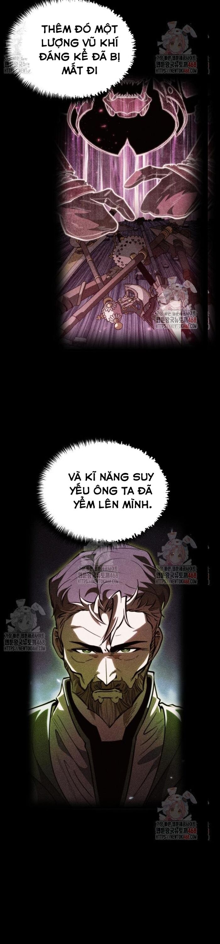 Chiến Binh Hồi Quy - Chapter 81 - Page 6