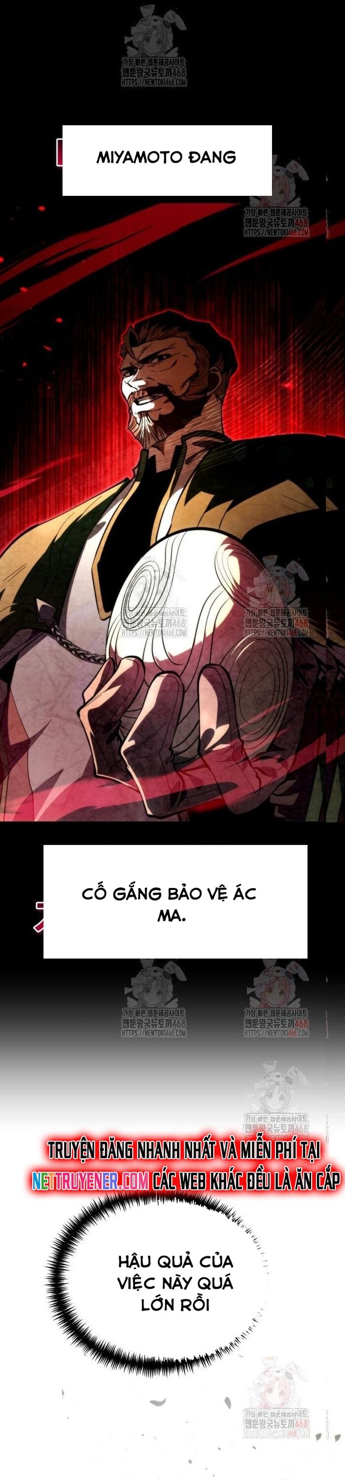 Chiến Binh Hồi Quy - Chapter 81 - Page 7