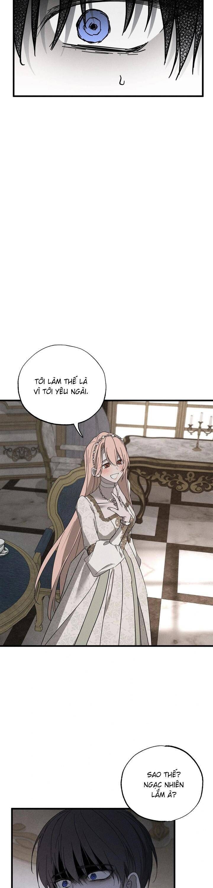 Vị Phu Quân Căm Ghét Tôi Đã Mất Trí Nhớ - Chapter 68 - Page 10