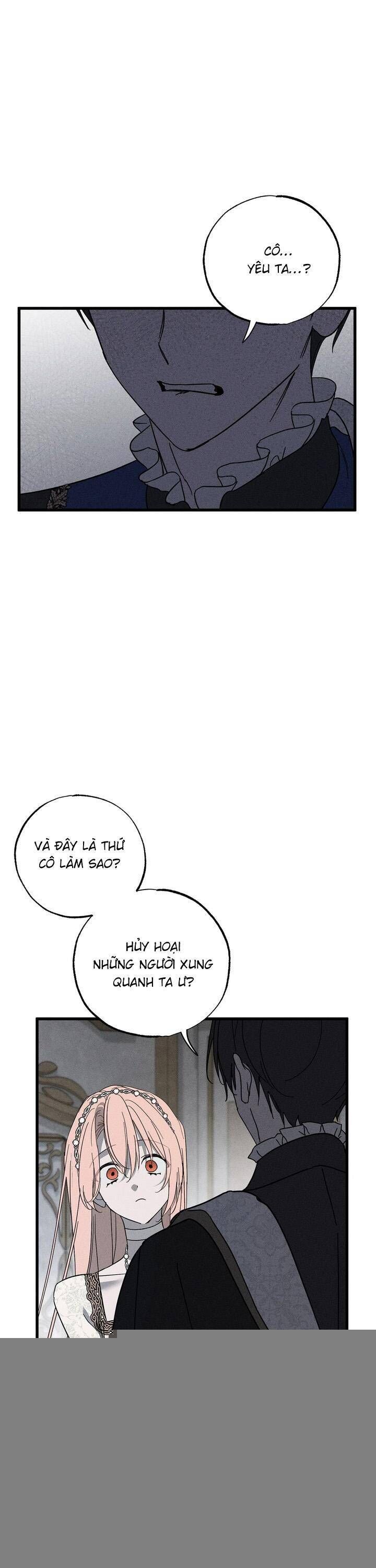 Vị Phu Quân Căm Ghét Tôi Đã Mất Trí Nhớ - Chapter 68 - Page 12