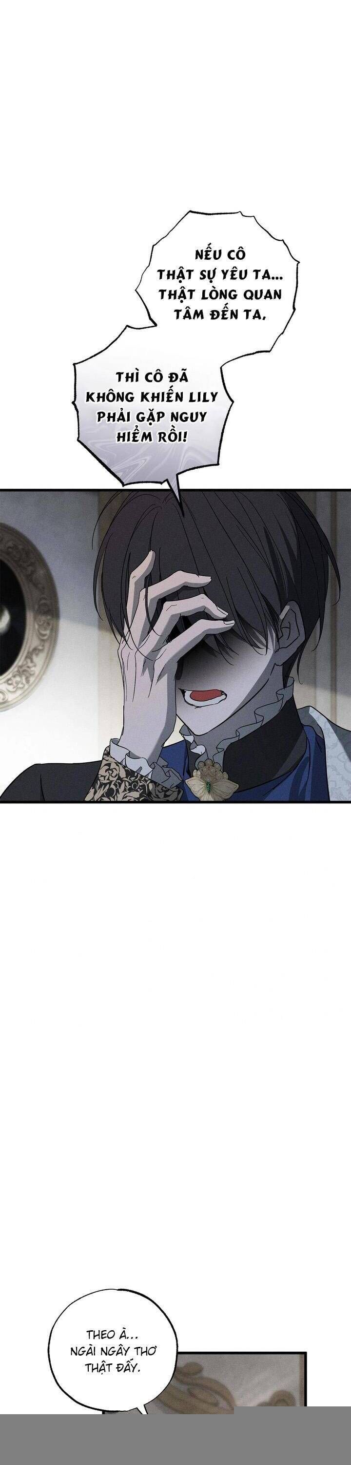 Vị Phu Quân Căm Ghét Tôi Đã Mất Trí Nhớ - Chapter 68 - Page 13