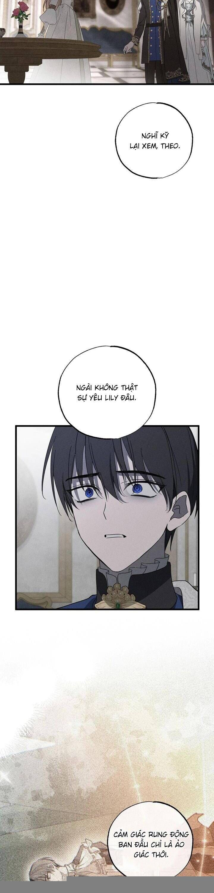 Vị Phu Quân Căm Ghét Tôi Đã Mất Trí Nhớ - Chapter 68 - Page 15