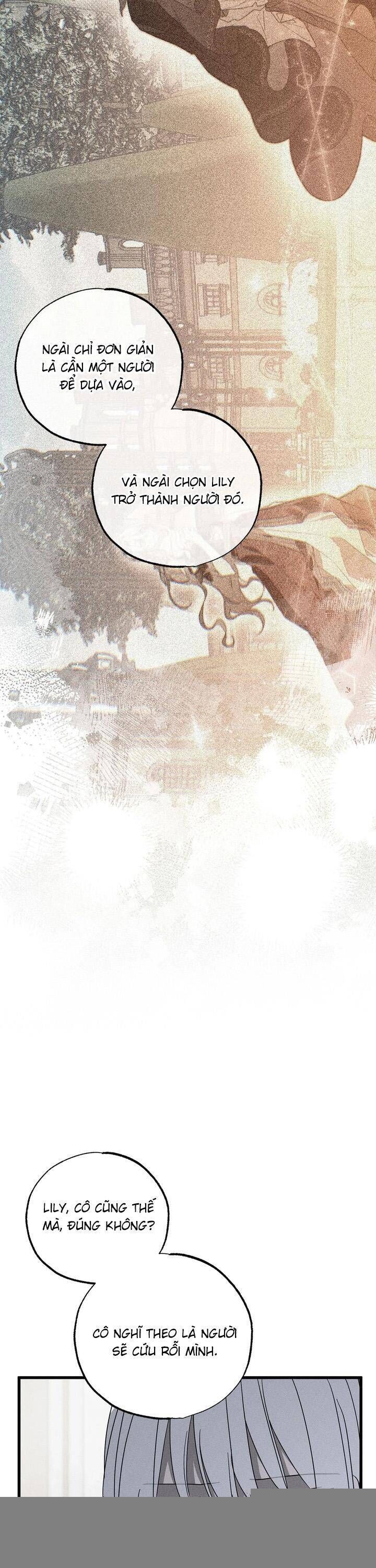 Vị Phu Quân Căm Ghét Tôi Đã Mất Trí Nhớ - Chapter 68 - Page 16