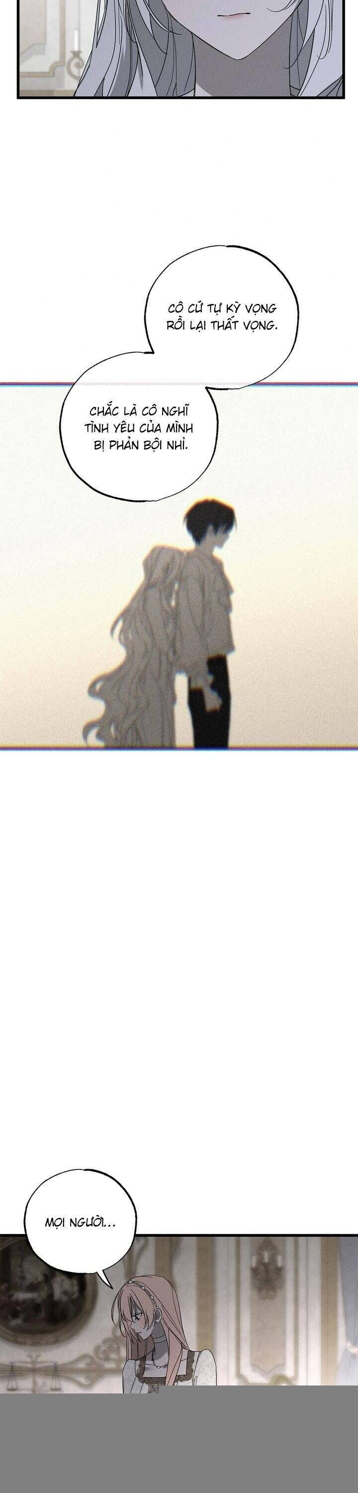 Vị Phu Quân Căm Ghét Tôi Đã Mất Trí Nhớ - Chapter 68 - Page 17