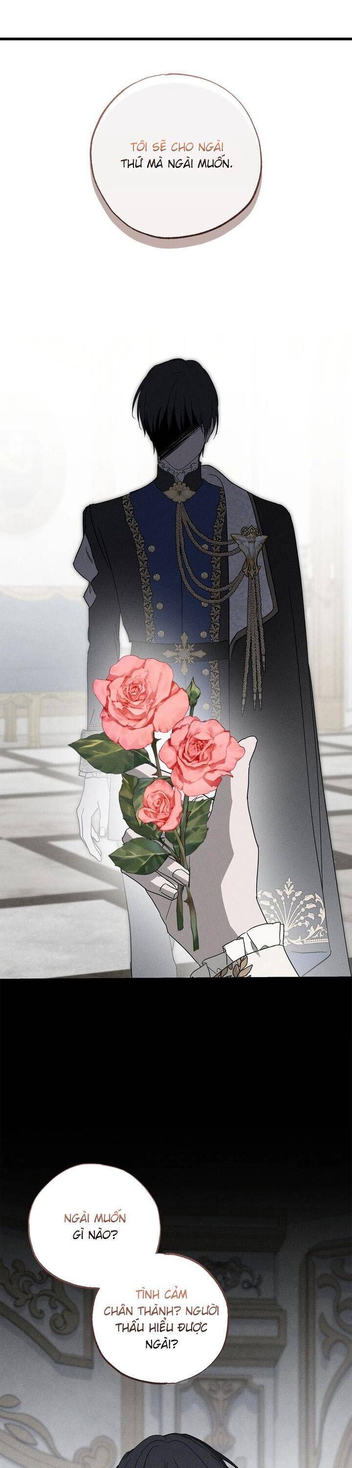 Vị Phu Quân Căm Ghét Tôi Đã Mất Trí Nhớ - Chapter 68 - Page 20