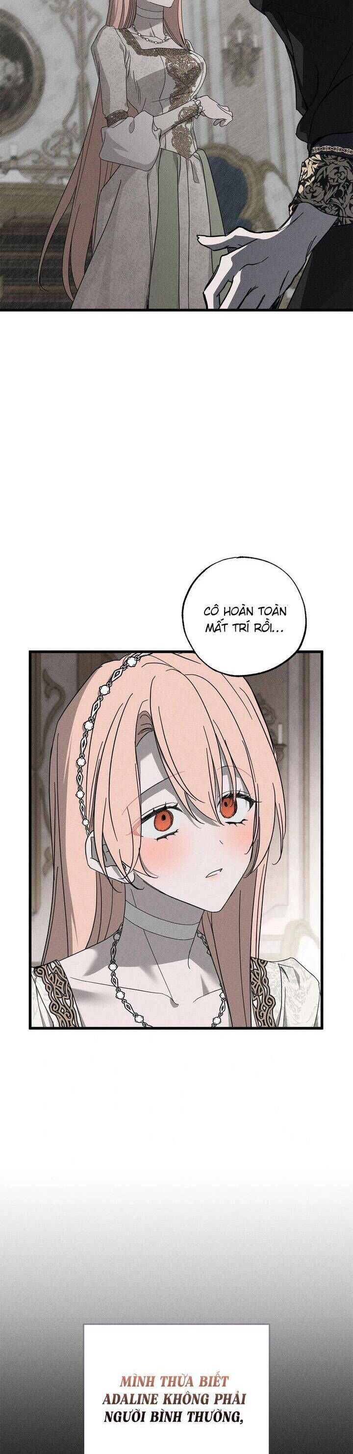 Vị Phu Quân Căm Ghét Tôi Đã Mất Trí Nhớ - Chapter 68 - Page 23