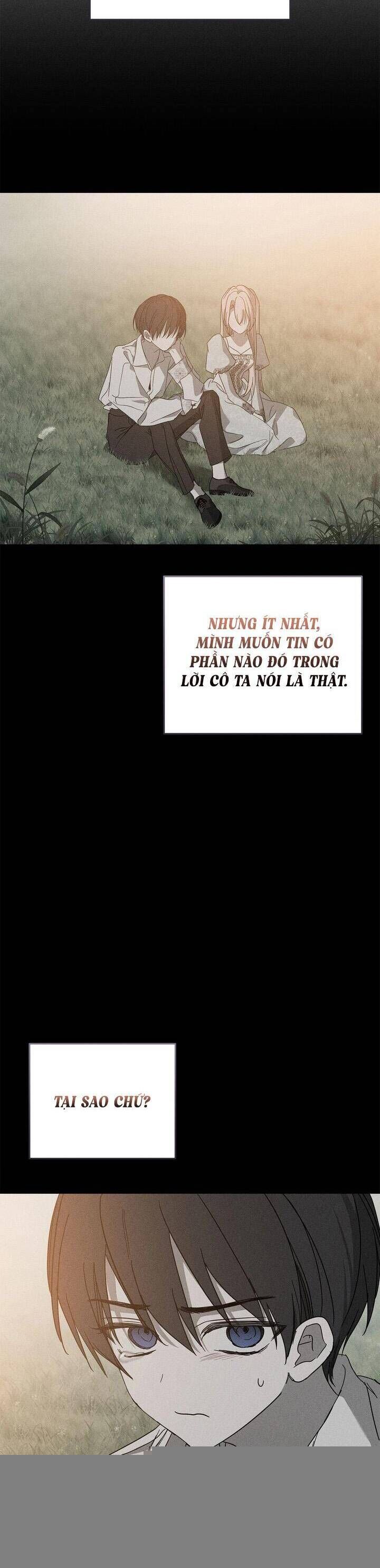 Vị Phu Quân Căm Ghét Tôi Đã Mất Trí Nhớ - Chapter 68 - Page 24