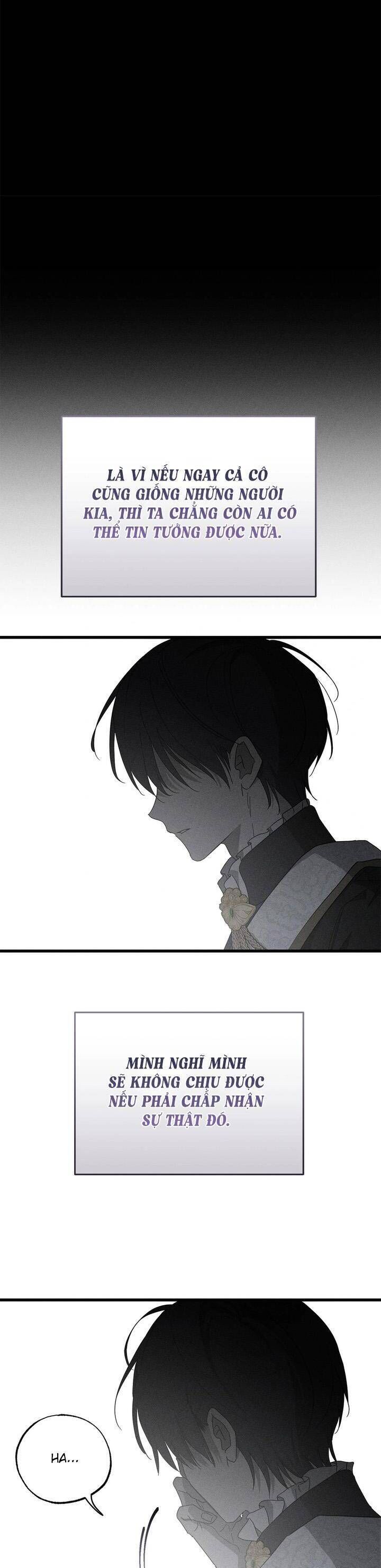 Vị Phu Quân Căm Ghét Tôi Đã Mất Trí Nhớ - Chapter 68 - Page 26