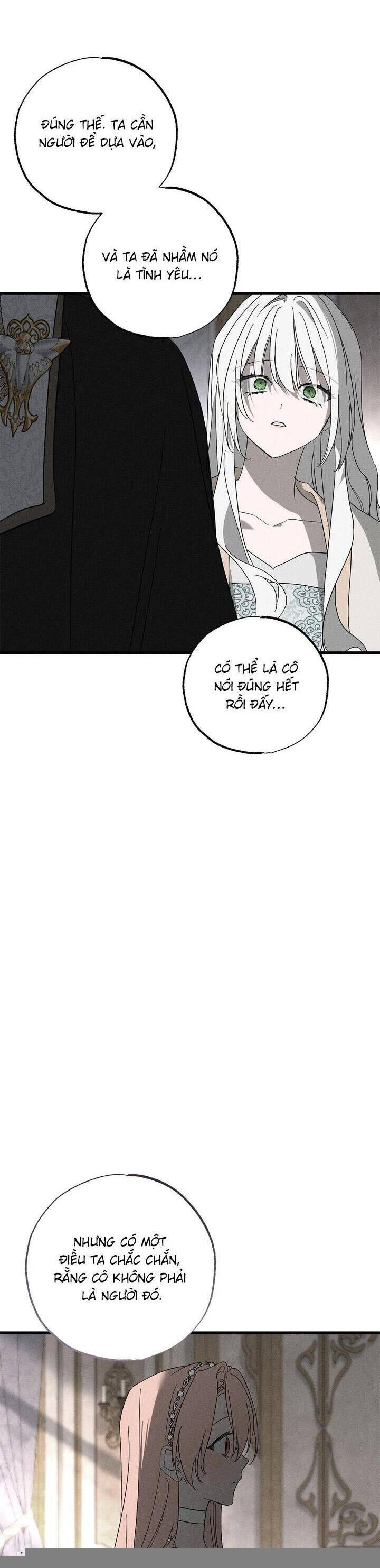 Vị Phu Quân Căm Ghét Tôi Đã Mất Trí Nhớ - Chapter 68 - Page 28