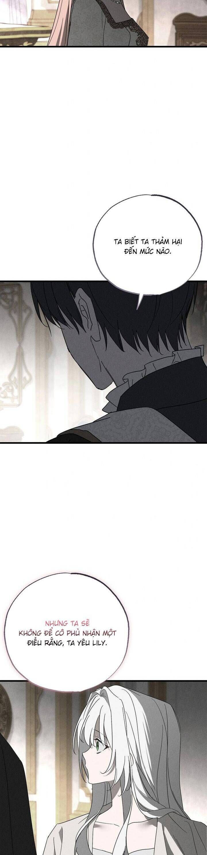 Vị Phu Quân Căm Ghét Tôi Đã Mất Trí Nhớ - Chapter 68 - Page 29