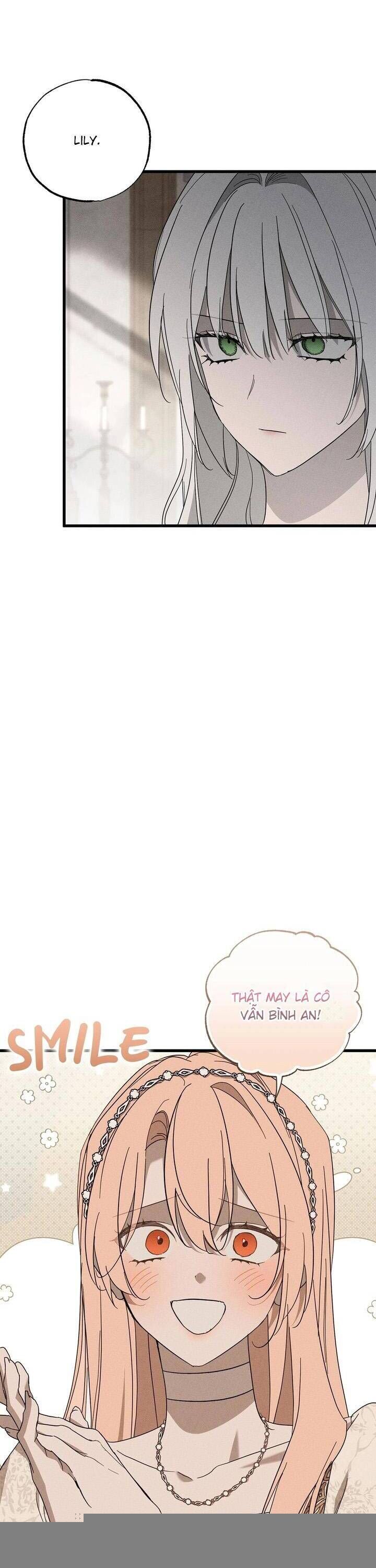 Vị Phu Quân Căm Ghét Tôi Đã Mất Trí Nhớ - Chapter 68 - Page 3