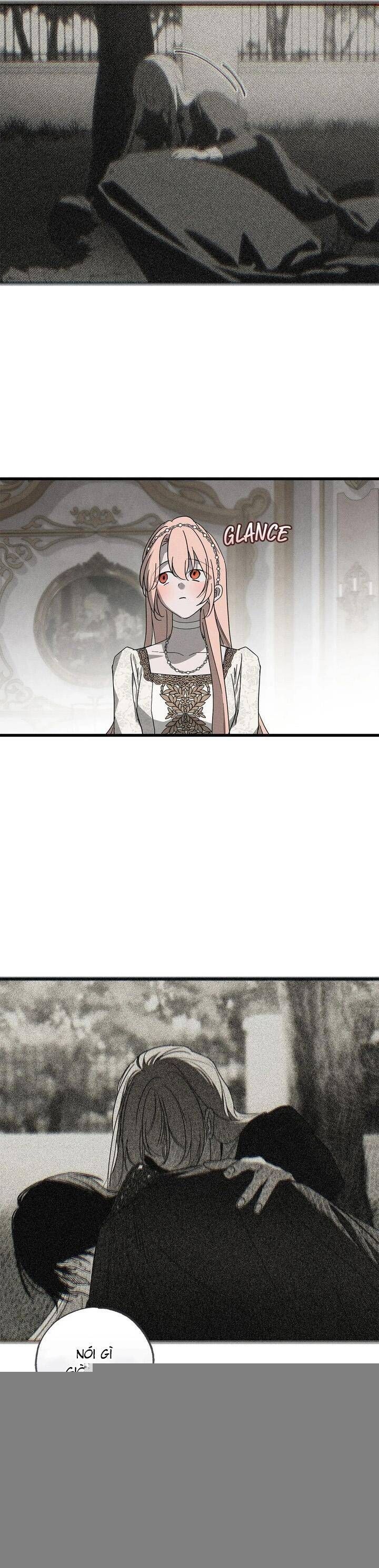 Vị Phu Quân Căm Ghét Tôi Đã Mất Trí Nhớ - Chapter 68 - Page 32