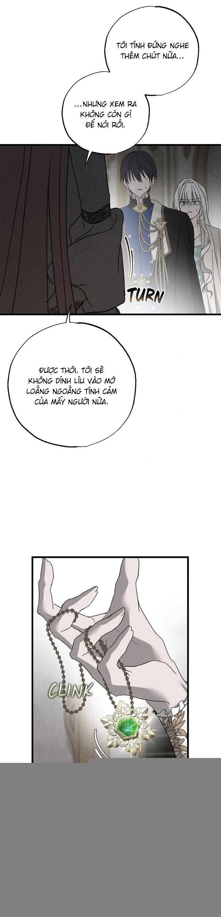 Vị Phu Quân Căm Ghét Tôi Đã Mất Trí Nhớ - Chapter 68 - Page 36