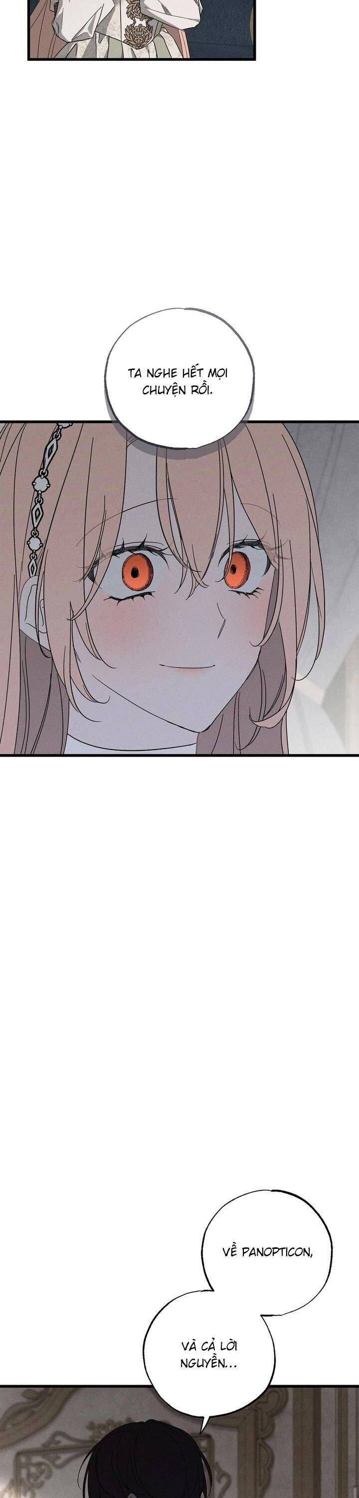 Vị Phu Quân Căm Ghét Tôi Đã Mất Trí Nhớ - Chapter 68 - Page 5