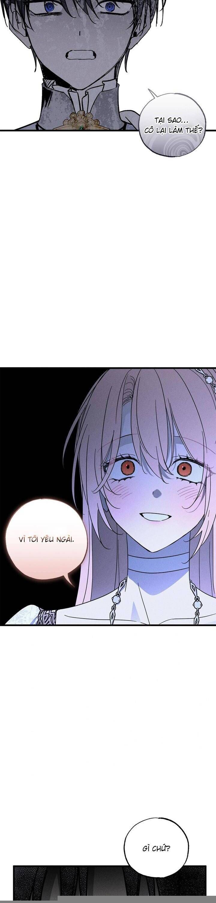 Vị Phu Quân Căm Ghét Tôi Đã Mất Trí Nhớ - Chapter 68 - Page 9