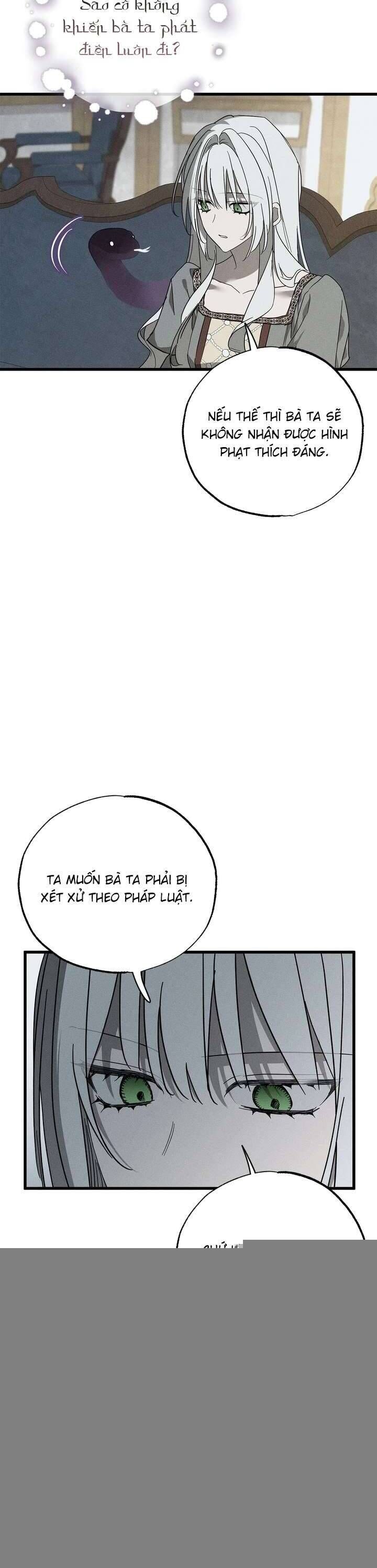 Vị Phu Quân Căm Ghét Tôi Đã Mất Trí Nhớ - Chapter 69 - Page 10