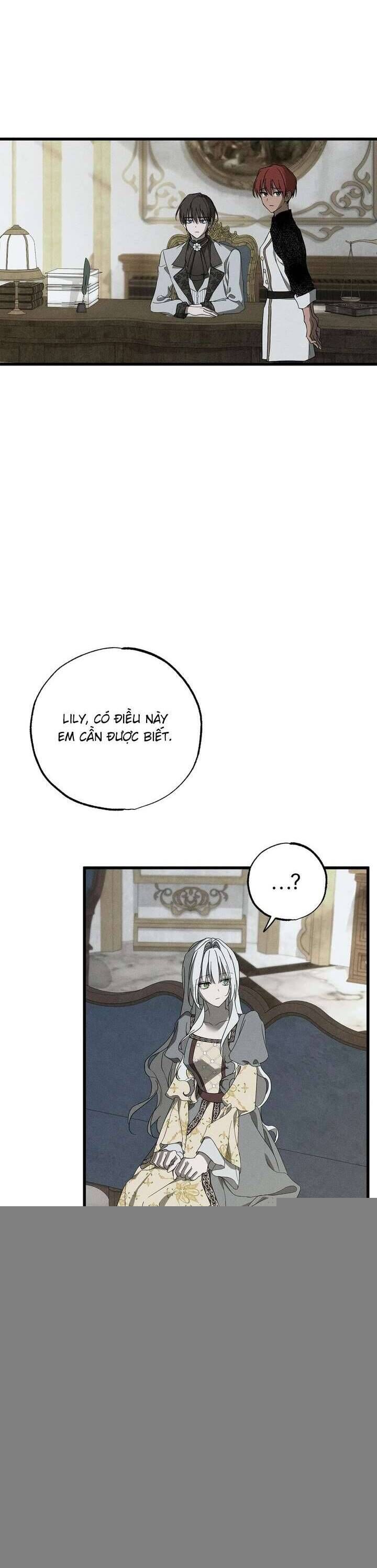 Vị Phu Quân Căm Ghét Tôi Đã Mất Trí Nhớ - Chapter 69 - Page 11