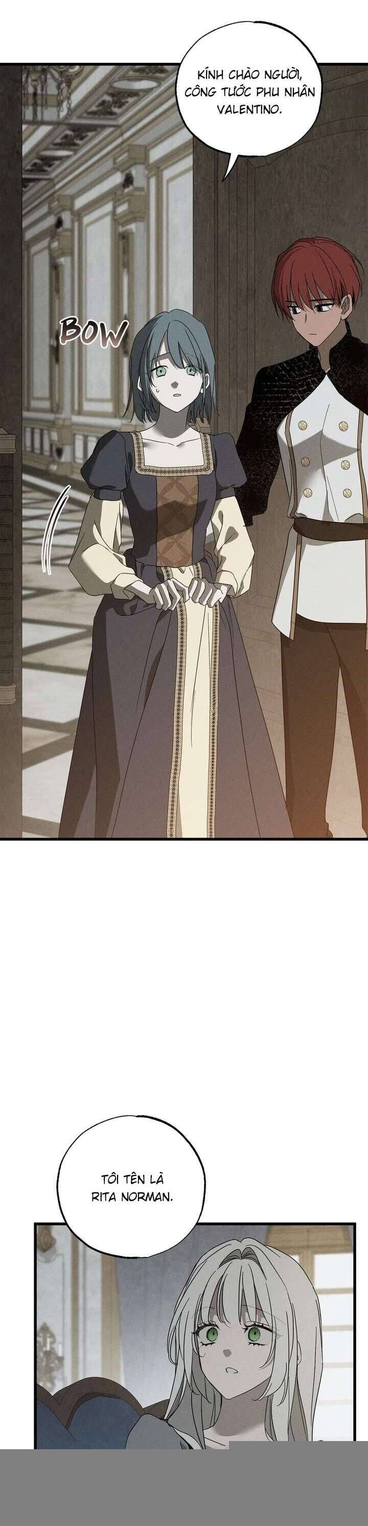 Vị Phu Quân Căm Ghét Tôi Đã Mất Trí Nhớ - Chapter 69 - Page 13