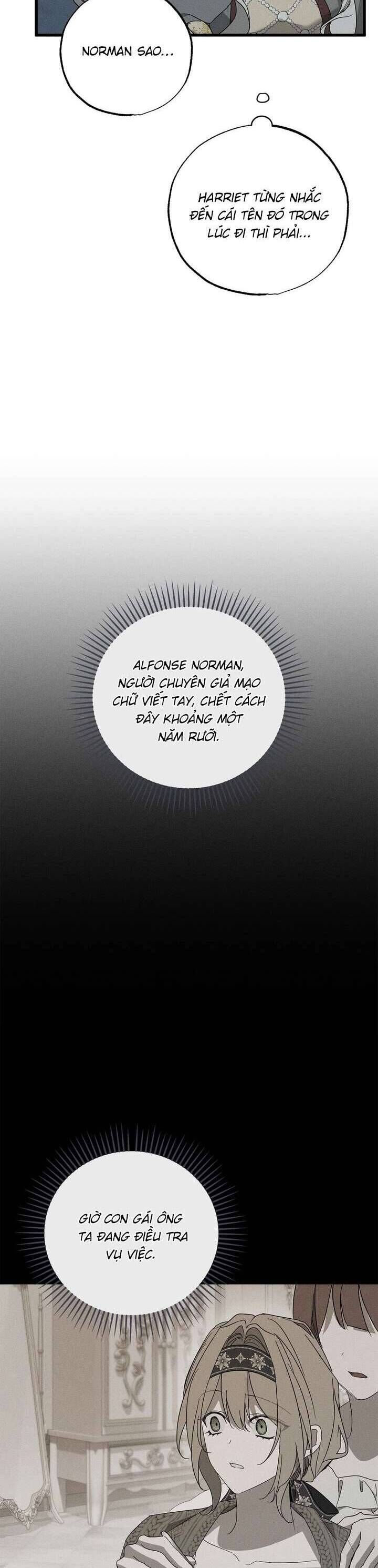 Vị Phu Quân Căm Ghét Tôi Đã Mất Trí Nhớ - Chapter 69 - Page 14