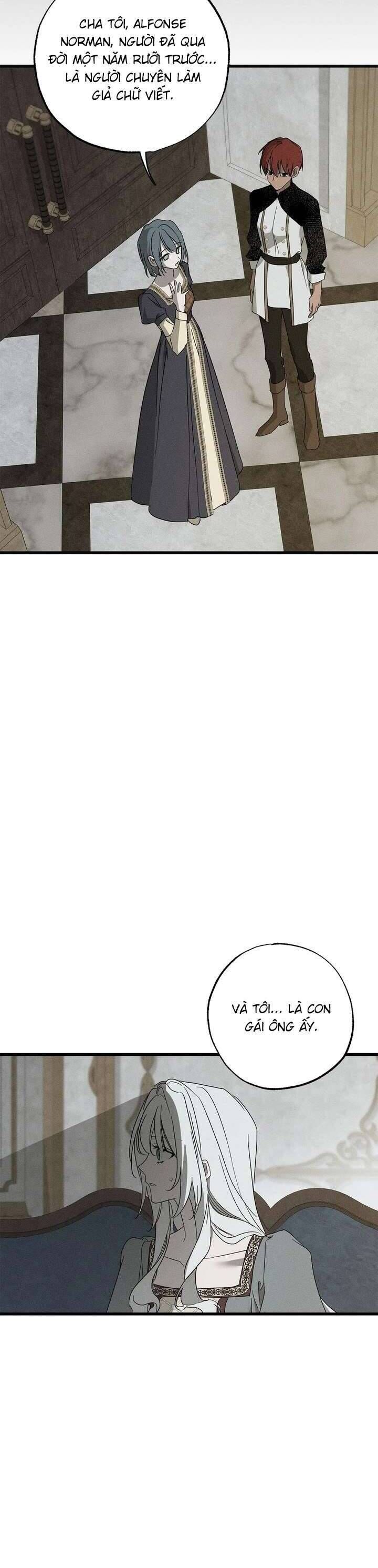 Vị Phu Quân Căm Ghét Tôi Đã Mất Trí Nhớ - Chapter 69 - Page 16