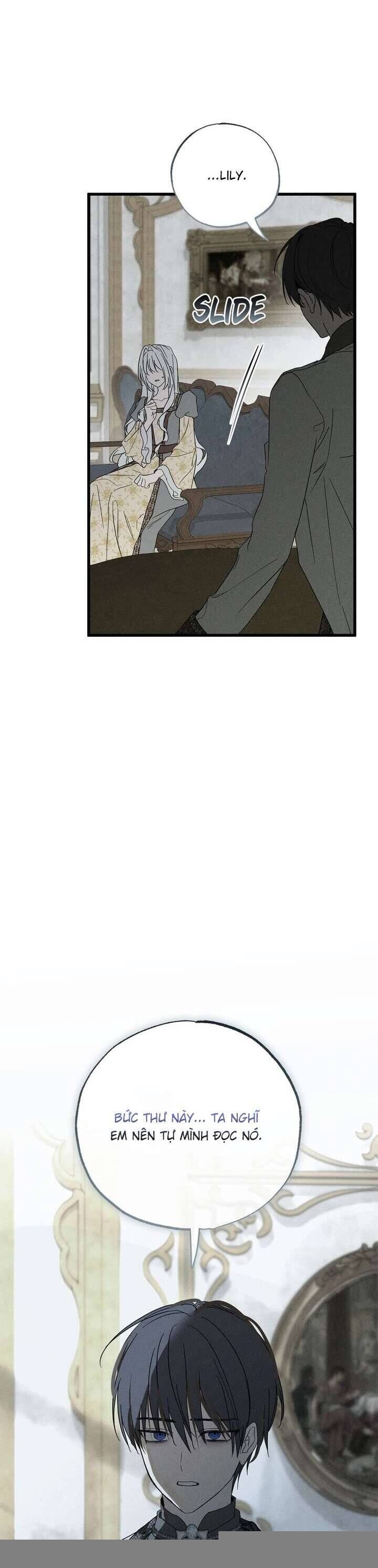 Vị Phu Quân Căm Ghét Tôi Đã Mất Trí Nhớ - Chapter 69 - Page 17